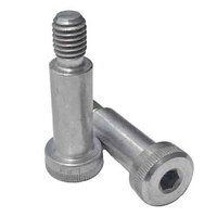 SOCKET SHOULDER SCREWS SS